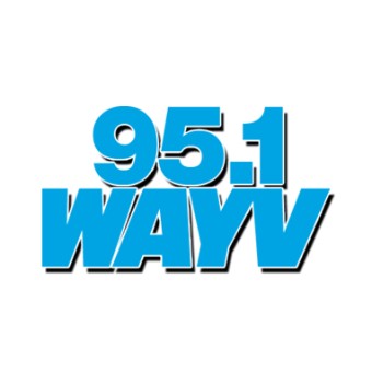 WAIV 95.1 WAYV