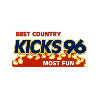 WQLK Kicks 96
