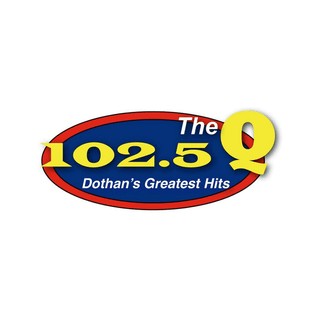 WESP 102.5 The Q