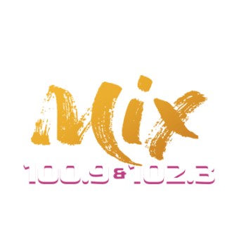 WWQB Mix 102.3 FM
