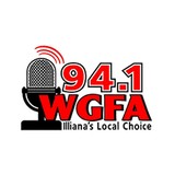 WGFA 94.1 FM