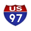 KQUS US-97 97.5 FM