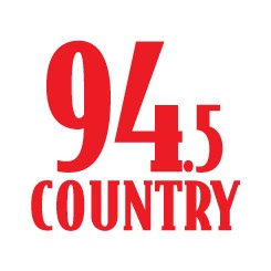 WIBW-FM The BIG 94.5 Country