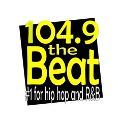 KBTE 104.9 The Beat