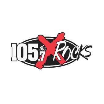 WIXO 105.7 The X Rocks