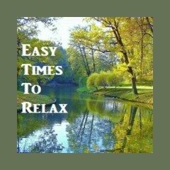 Easy Times To Relax
