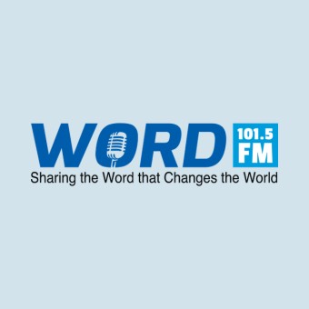 WORD 101.5 FM