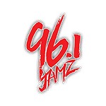 WHBX 96.1 JAMZ