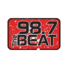 WRVZ 98.7 The Beat