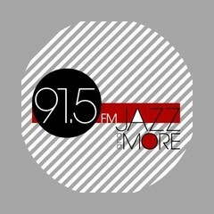 KUNV Jazz and More 91.5 FM