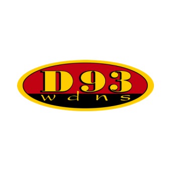 WDNS D 93.3 FM