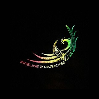 Pipeline 2 Paradise Hawaiian Radio