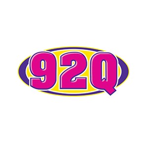 WQQK 92.1 FM