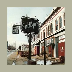 Gaslight Square Blues
