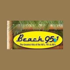 WBPC Beach 95.1