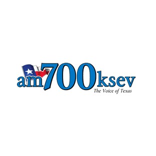 KSEV 700 AM