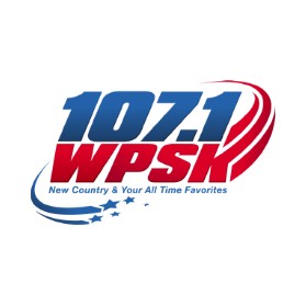 WPSK 107 Country PSK