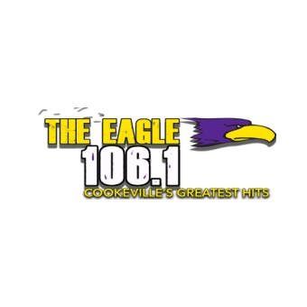 WPTN 106.1 The Eagle (US Only)