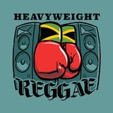 SomaFM - Heavyweight Reggae