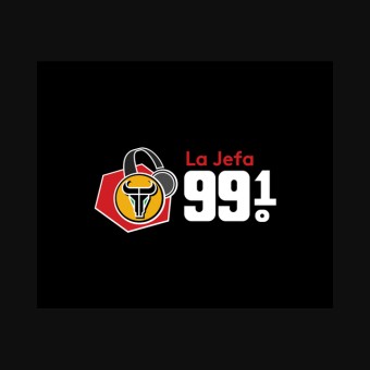 KFZO La jefa 99.1 FM