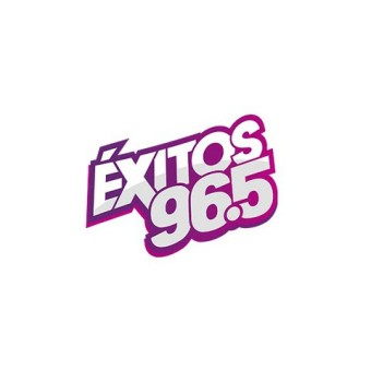 WOEX Éxitos 96.5 FM