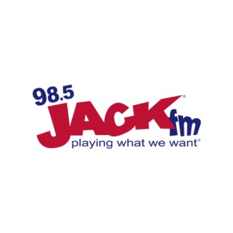 KSAJ 98.5 JACK