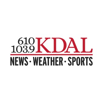 610 AM / 103.9 FM KDAL
