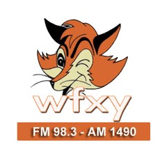 WFXY 98.3 FM