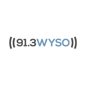 WYSO 91.3 FM