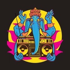 SomaFM - Suburbs of Goa