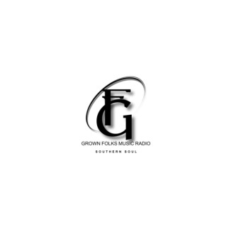 Grown Folks Music Radio