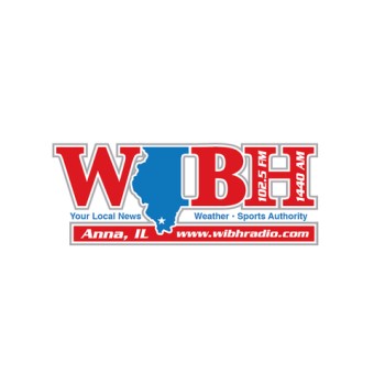 WIBH 102.5 FM 1440 AM