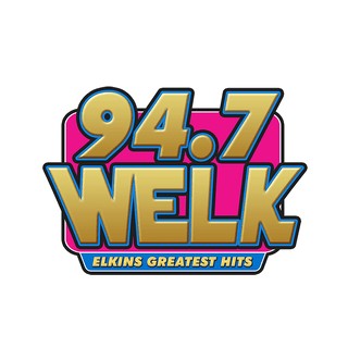 94.7 FM WELK