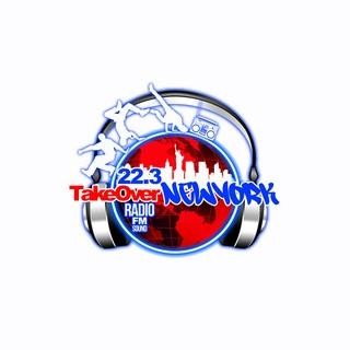 22.3 TakeOver New York Radio