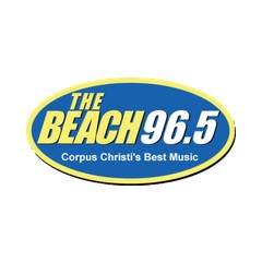 KLTG The Beach 96.5 FM
