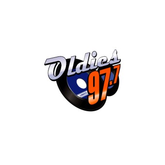 KTTU-HD3 Oldies 97.7 FM