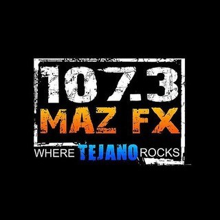 Tejano 107.3 Maz FX