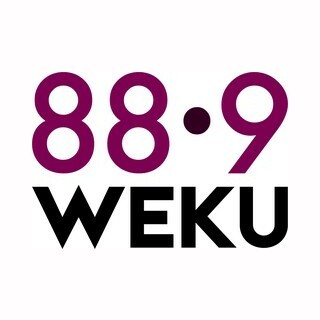 WEKU / WEKC / WEKH / WEKP - 88.9 / 88.5 / 90.9 / 90.1 FM