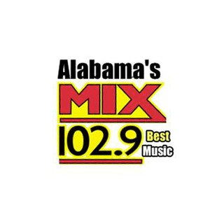 WKXX 102.9 FM