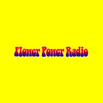 Flower Power Radio