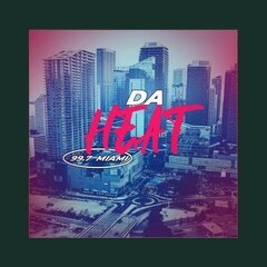 99.7 Da Heat Miami