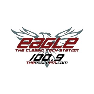 WKOY Eagle 100.9 FM