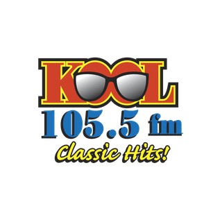 KWCO KOOL 105.5 FM