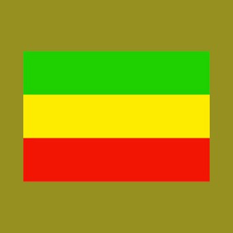 Reggae Chalet Radio