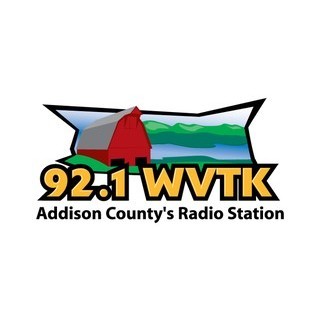 92.1 WVTK