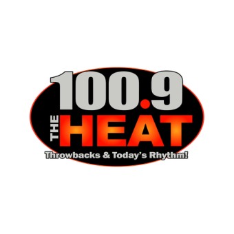 KRAJ 100.9 The Heat FM