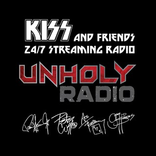 Unholy Radio