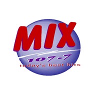 KPLT 107.7 FM
