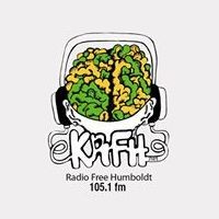 KRFH 105.1 FM