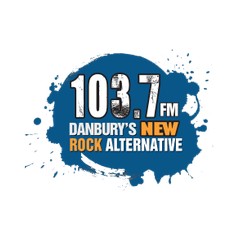 WDAQ Rock 103.7 FM HD2